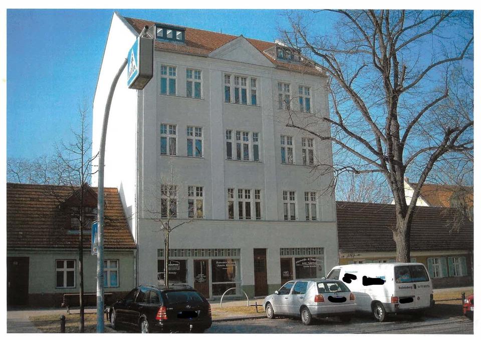 Thumbnail-FREIWERDENDE Maisonettewohnung im Herzen von Babelsberg Nord