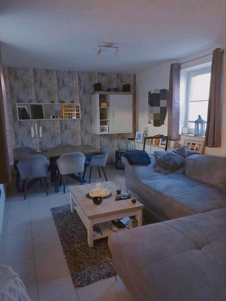 Thumbnail-Wohnung zum 01.07.2026 - Linnich - Floßdorf