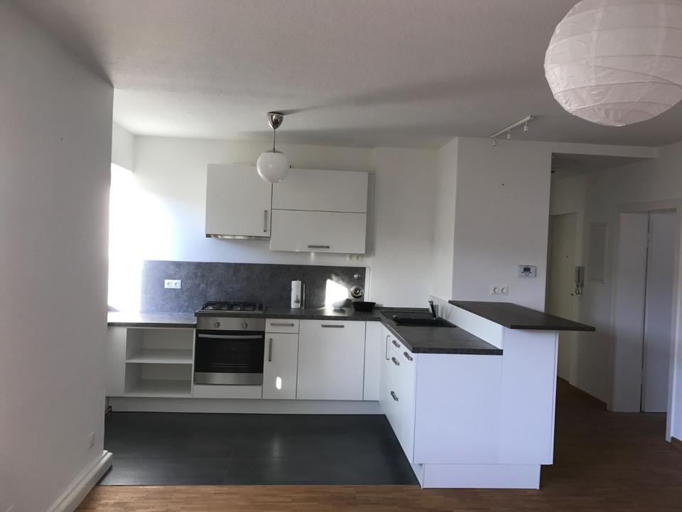 Thumbnail-Helle 3-Zimmer Wohnung in Vahrenwaldlist