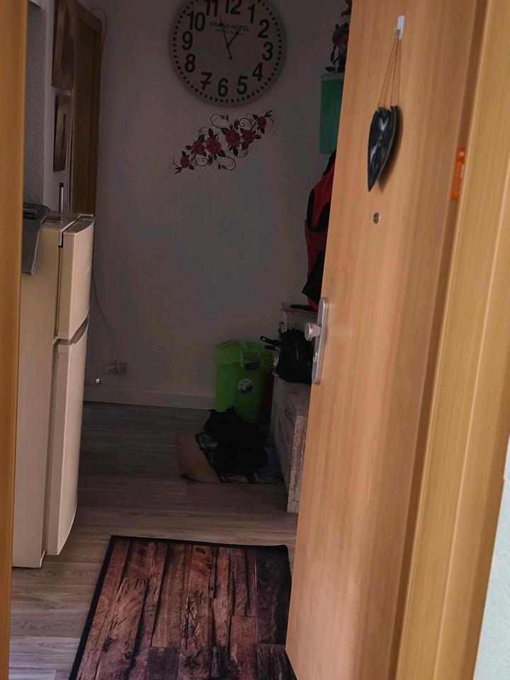 Thumbnail-2 Raumwohnung