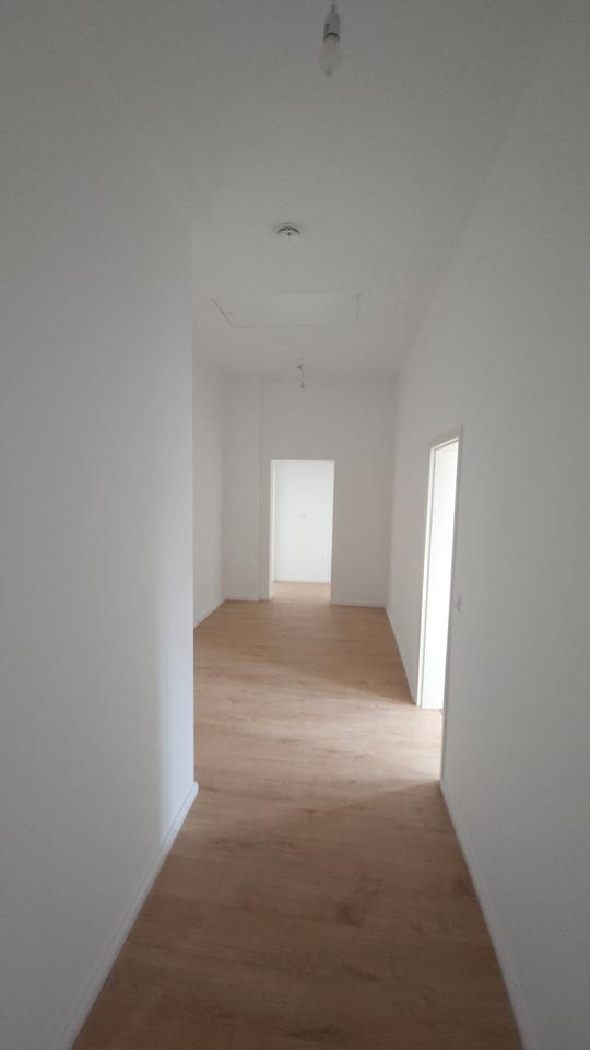 Thumbnail-Kernsanierte 4-Zimmerwohnung 108m² zentrale Lage in Zellerfeld