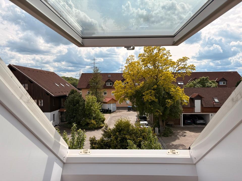 Thumbnail-Einliegerwohnung 40m2 ideal für EIN Wochenendheimfahrer(mwd)