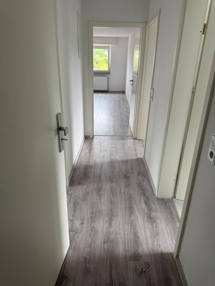 Thumbnail-Wohnung 90 m², zu vermieten