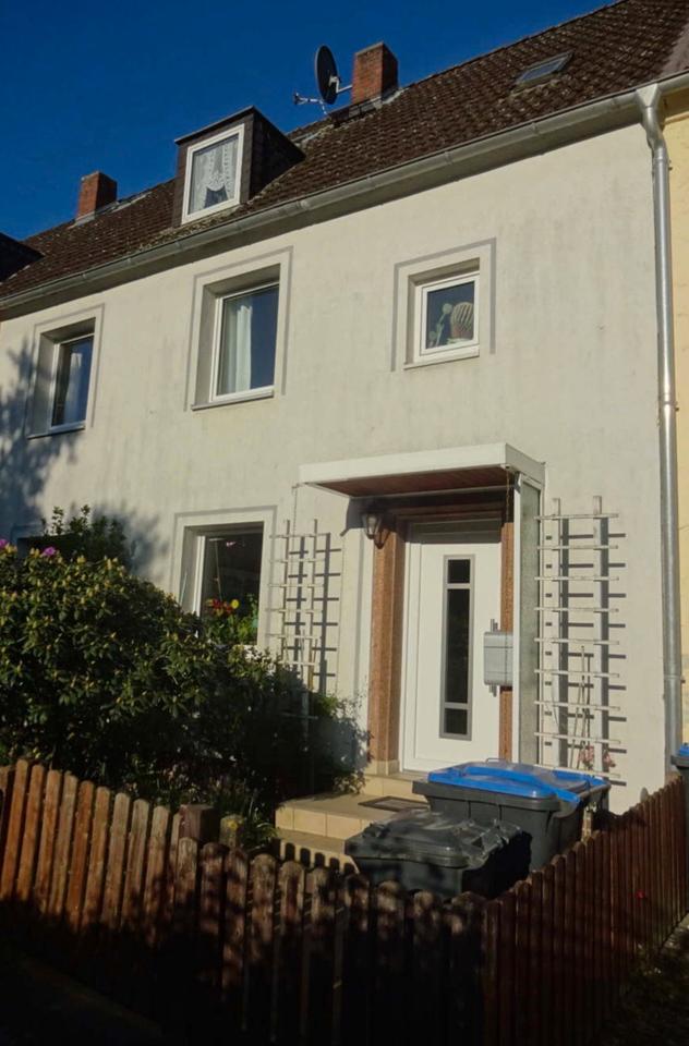 Thumbnail-Reihenmittelhaus in Wolfsburg-Stadtmitte