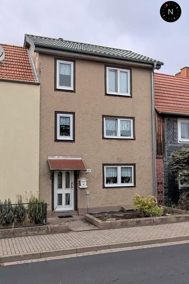 Thumbnail-Reihenhaus in Leimbach zu verkaufen