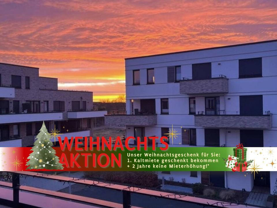 Thumbnail-Moderner Wohntraum: Großzügige und hochwertige 3-Zimmer-Wohnung in Wolfsburg