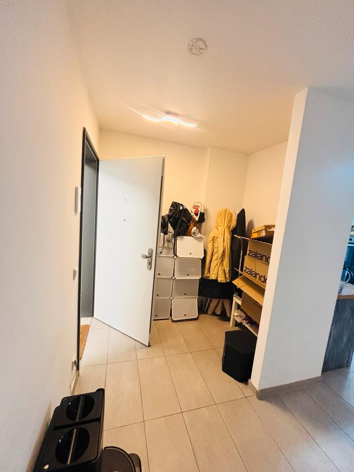 Thumbnail-2 zimmer wohnung, Ober eschbach Bad Homburg