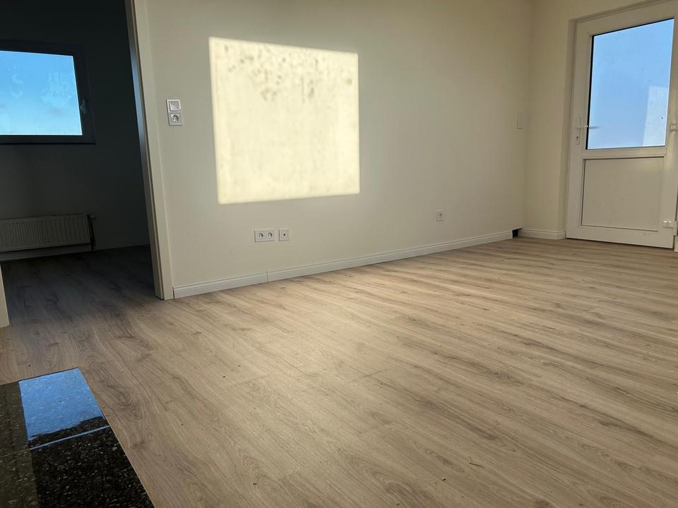 Thumbnail-Frisch sanierte 3-Zimmer Wohnung