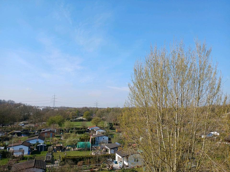 Thumbnail-Gemütliche DG Wohnung 4,5R +2M in GE Feldmark