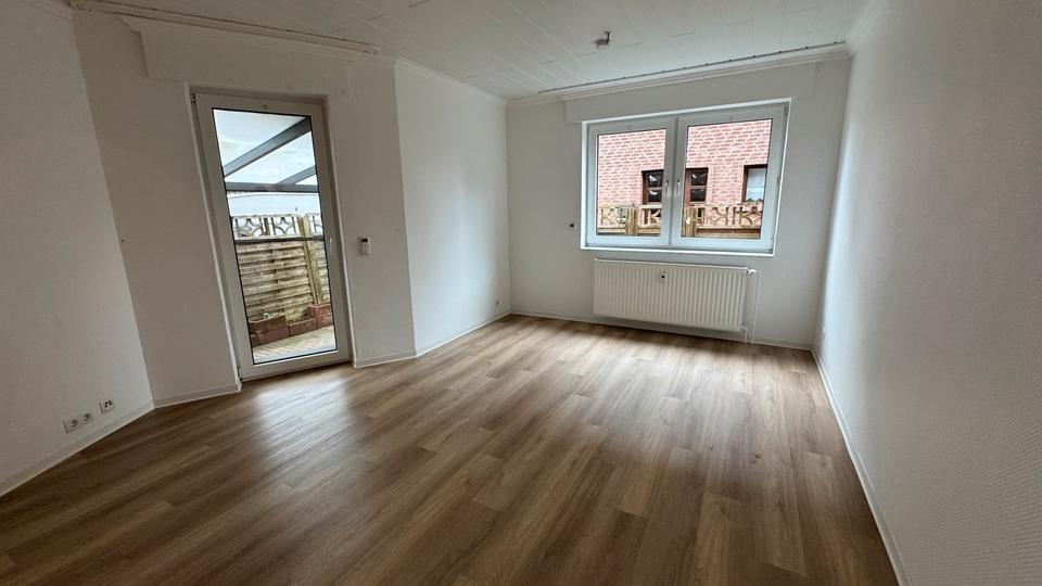 Thumbnail-Stilvoll renovierte 3-Zimmer-Wohnung in Wesel-Lackhausen