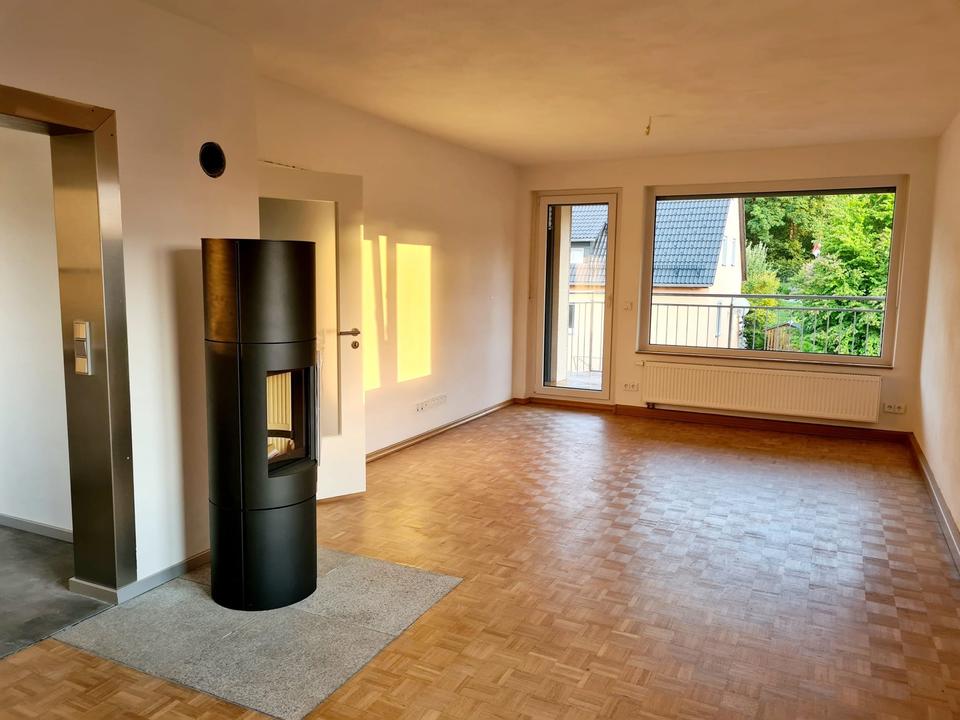 Thumbnail-Schöne Dreizimmerwohnung in Marktredwitz