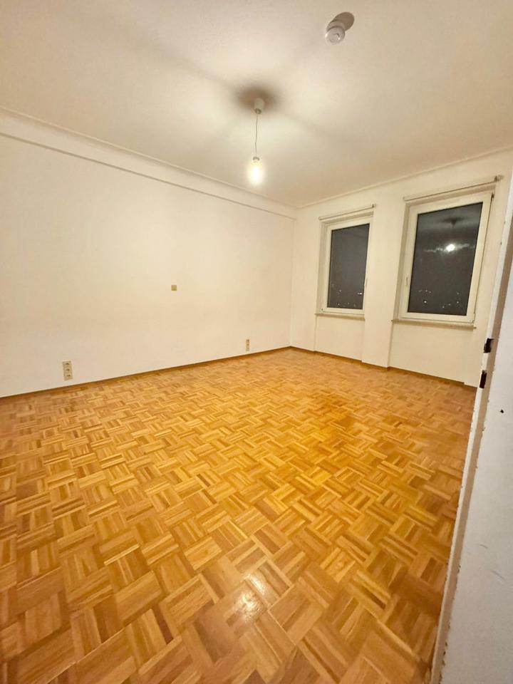 Thumbnail-3-Zimmer-Wohnung befristet 6 Monate zu vermieten