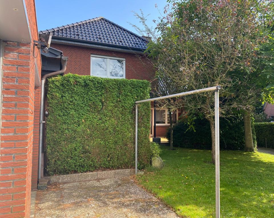 Thumbnail-Geräumiges Haus in Aschendorf