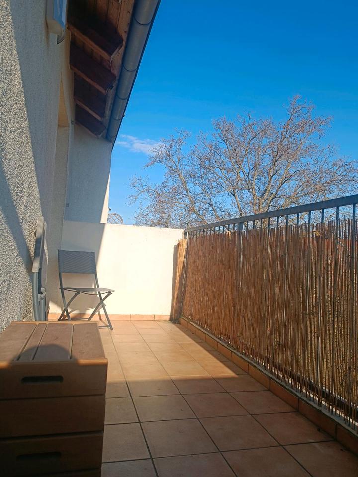 Thumbnail-Sonnige Dachgeschoss-Wohnung in Leipzig-Ost