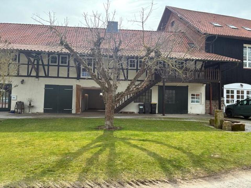 Thumbnail-Wohnen auf dem Rittergut Kirchberg