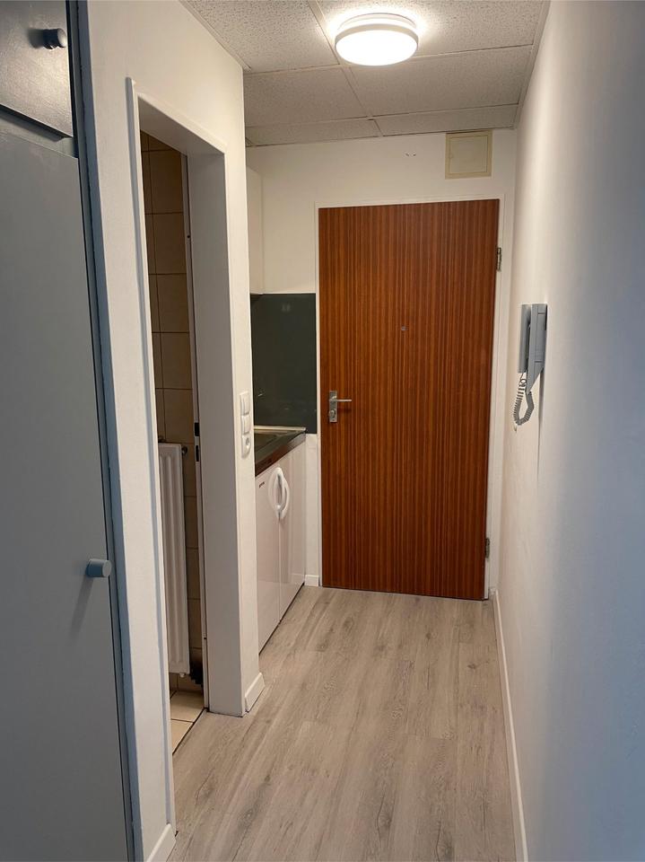 Thumbnail-Für Studierende sofort verfügbar. Ideale Lage