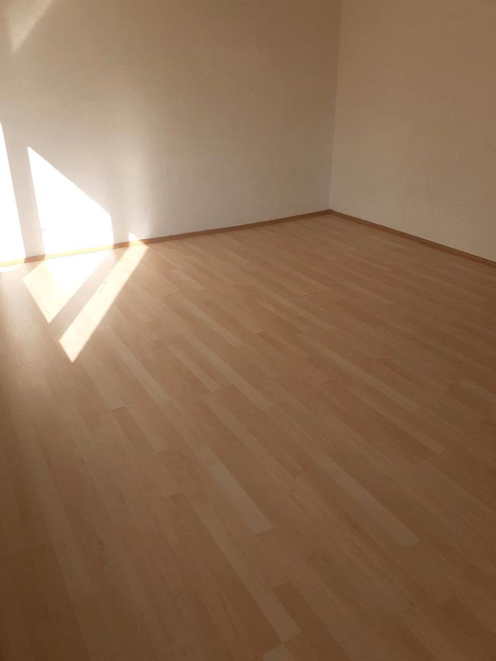 Thumbnail-Obergeschosswohnung