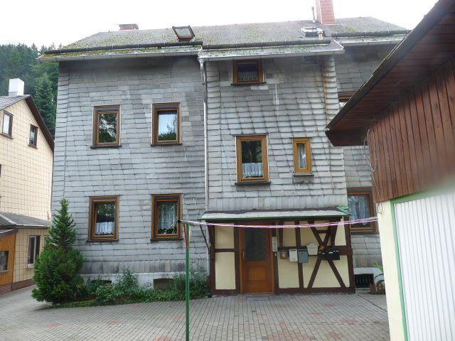 Thumbnail-Gemütliche 2-Raum-Wohnung!