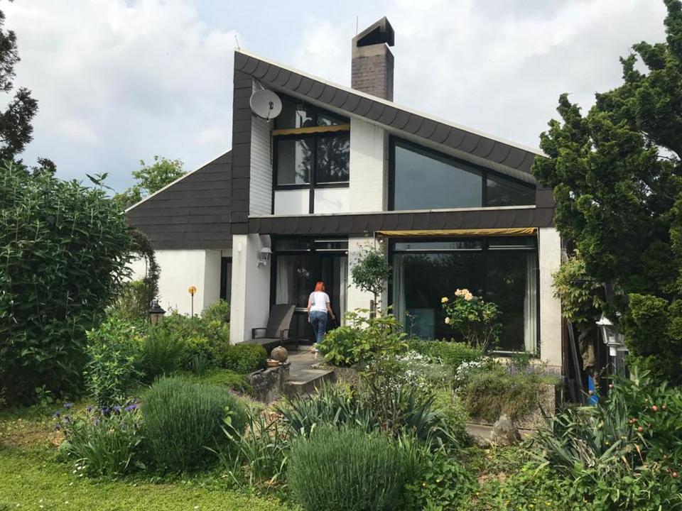 Thumbnail-Wohnen und Arbeiten oder für die große Familie