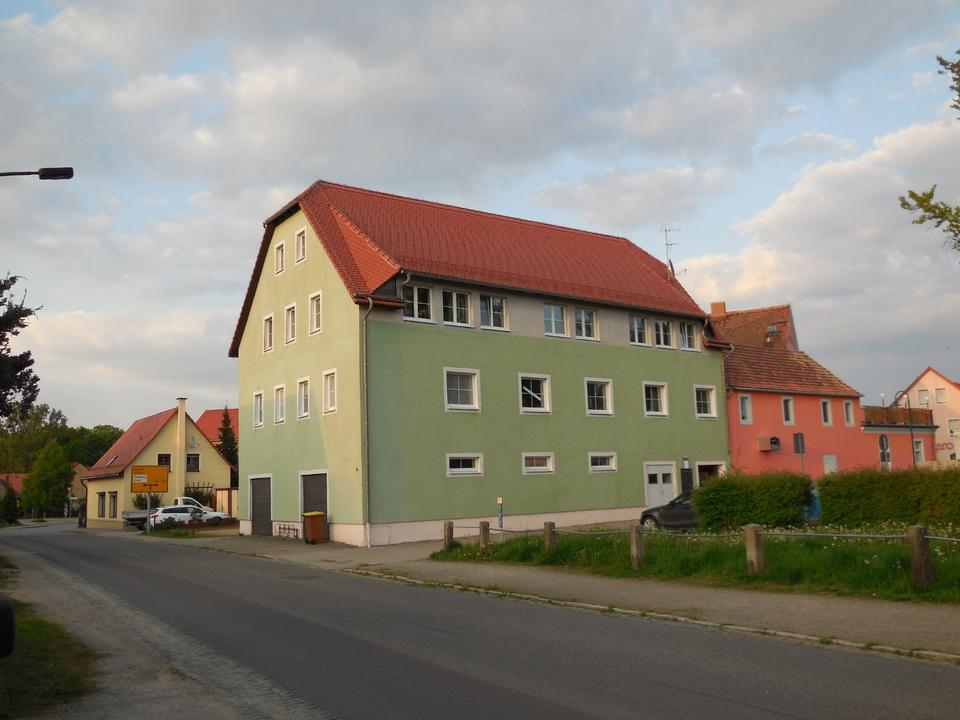 Thumbnail-Günstige 1 – Raum Wohnung im 2. Obergeschoß in 02699 Neschwitz