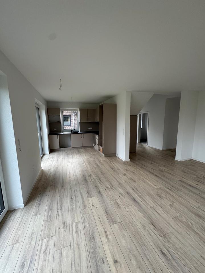 Thumbnail-Neubau Einfamilienhaus mit Carport und Abstellraum