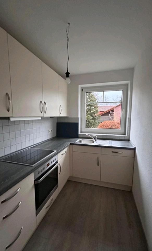 Thumbnail-2ZKBB Carport in zentraler ruhiger Lage in Edewecht