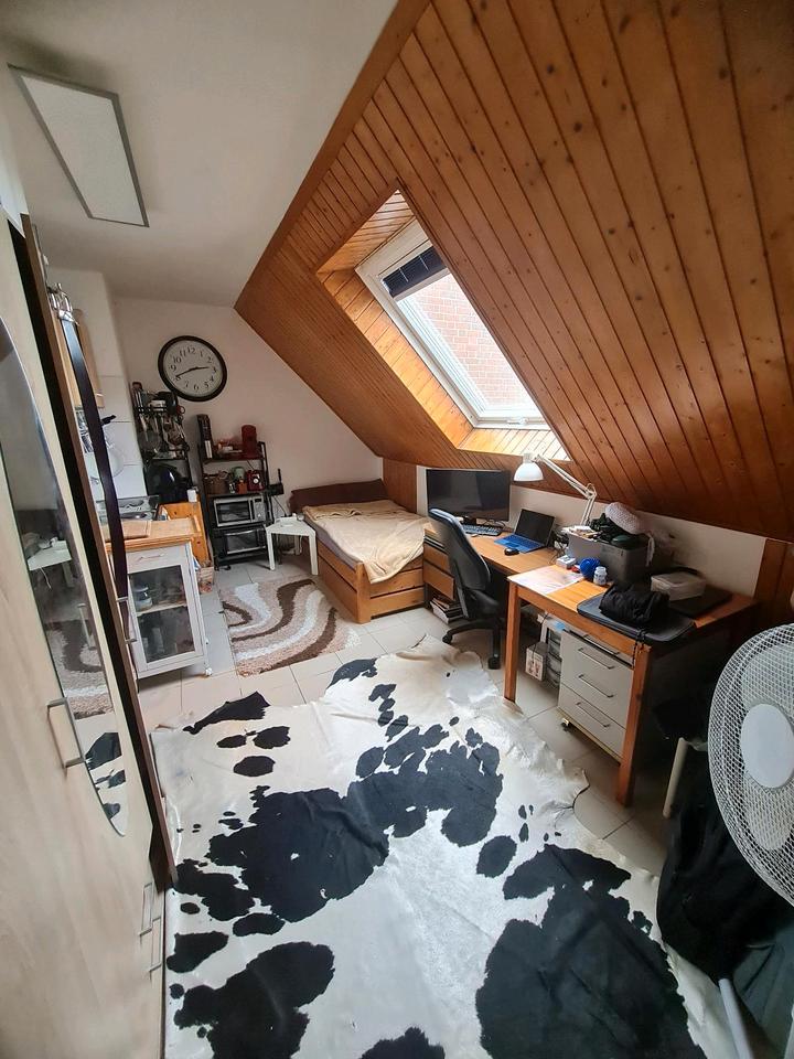 Thumbnail-Mietwohnung in Büttgen