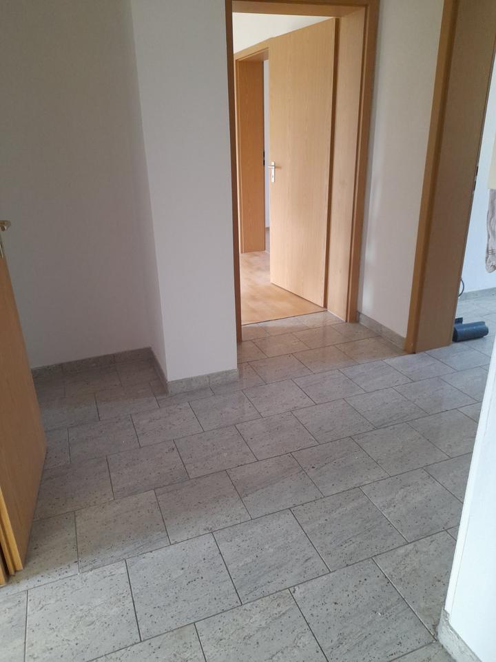 Thumbnail-Wohnen in Zschortau für 460,00 €