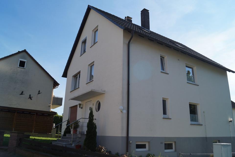 Thumbnail-3-Zimmer Dachgeschosswohnung in Bodenwerder