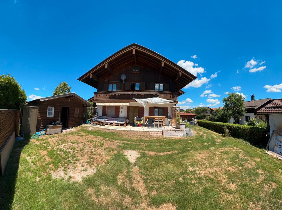 Thumbnail-KEINE MAKLER Haus zu verkaufen 700qm voll vermietet