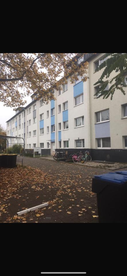 Thumbnail-2 vermietete Wohnungen als Kapitalanlage 118qm Balkon 1250€qm VB