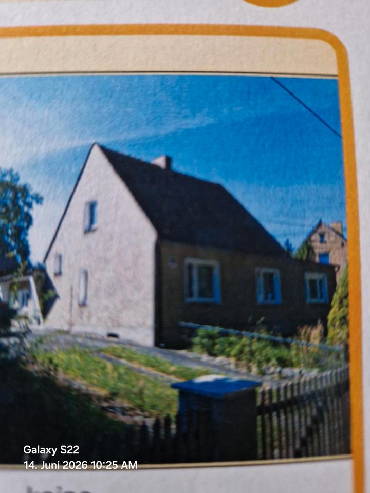 Thumbnail-freistehende Haus