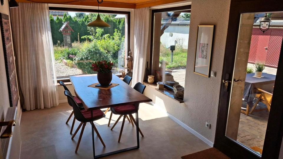 Thumbnail-Ferienhaus Ferienwohnung in Bad Düben - your holiday home