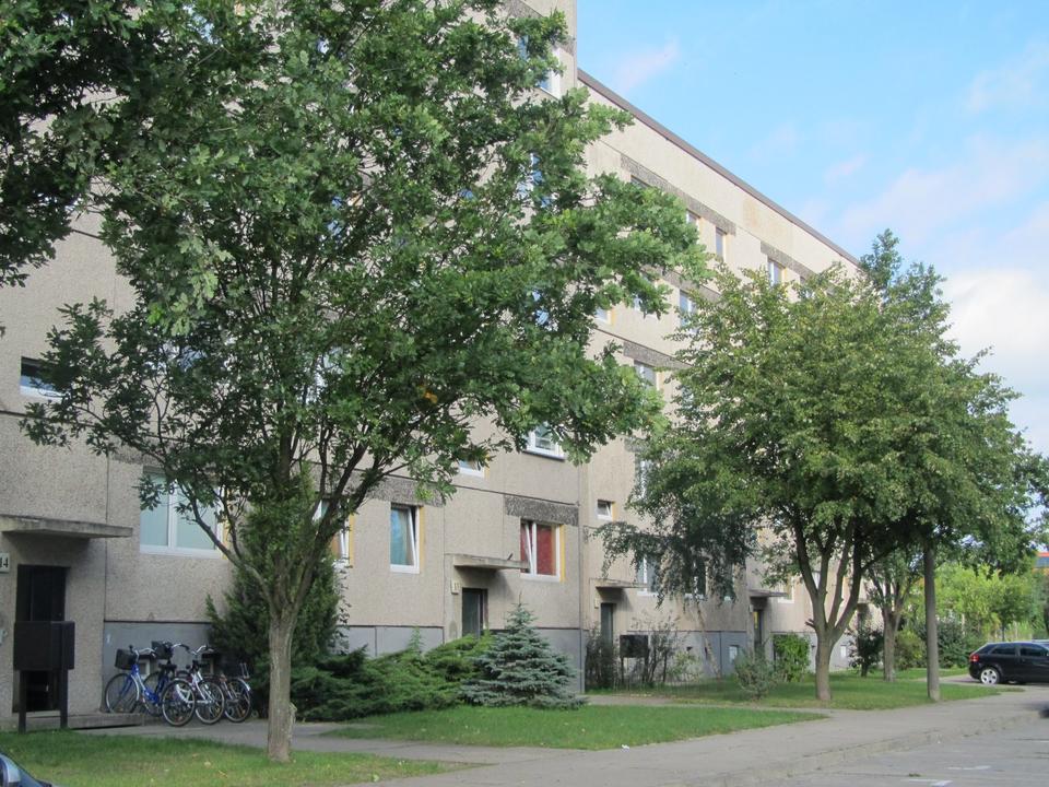 Thumbnail-Ein Raum, viele Möglichkeiten-Ihr Lieblingsplatz f. Singles