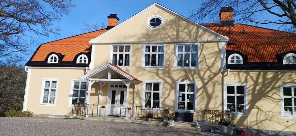 Thumbnail-Eine Traumvilla nähe Västervik SCHWEDEN 