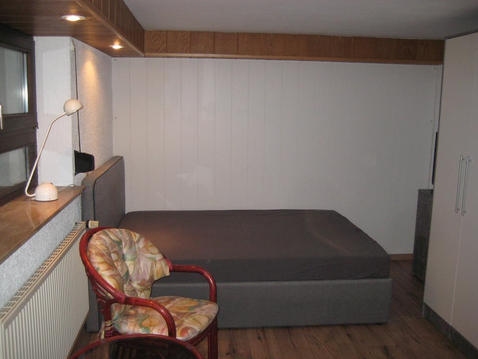 Thumbnail-Pendlerwohnung