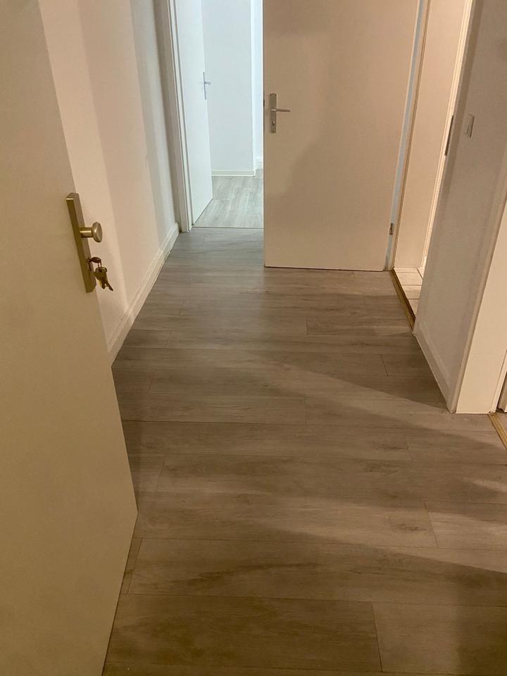 Thumbnail-Schöne helle 1 Zimmer Wohnung in Leipzig!