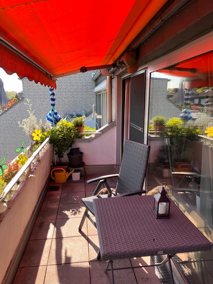 Thumbnail-Verkaufe Wohnung über Makler