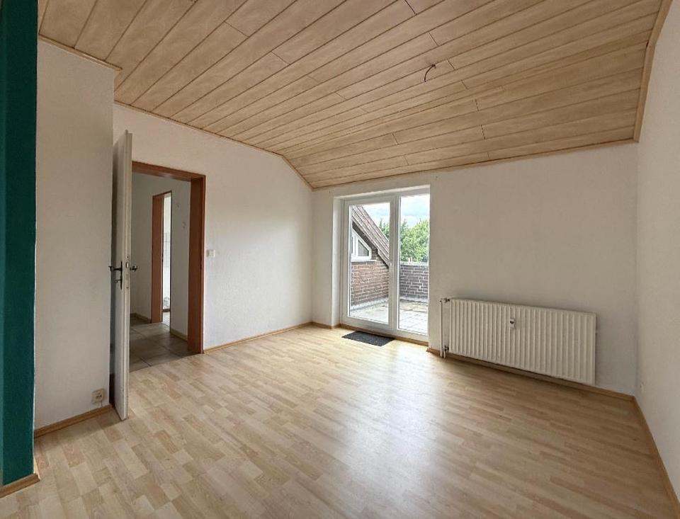 Thumbnail-Eigenheim oder attraktive Kapitalanlage- 3-Zi-Wohnung in Barsing