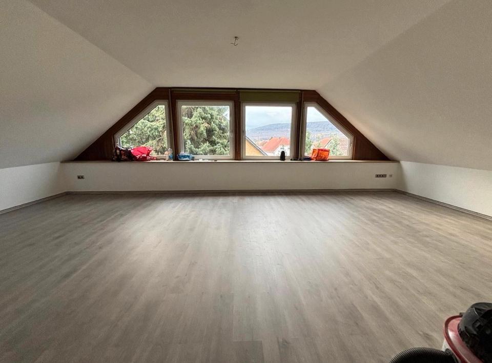 Thumbnail-2 Zimmer Wohnung direkt in Coppenbrügge