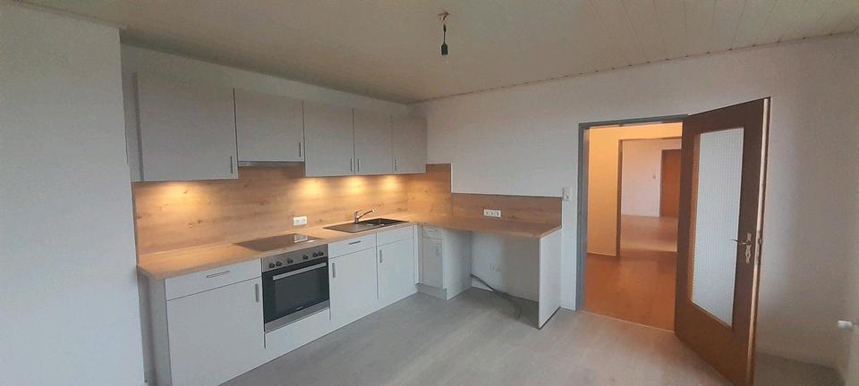 Thumbnail-Soltau - Stadtmitte - 2 Zi. Wohnung mit Balkon zu vermieten