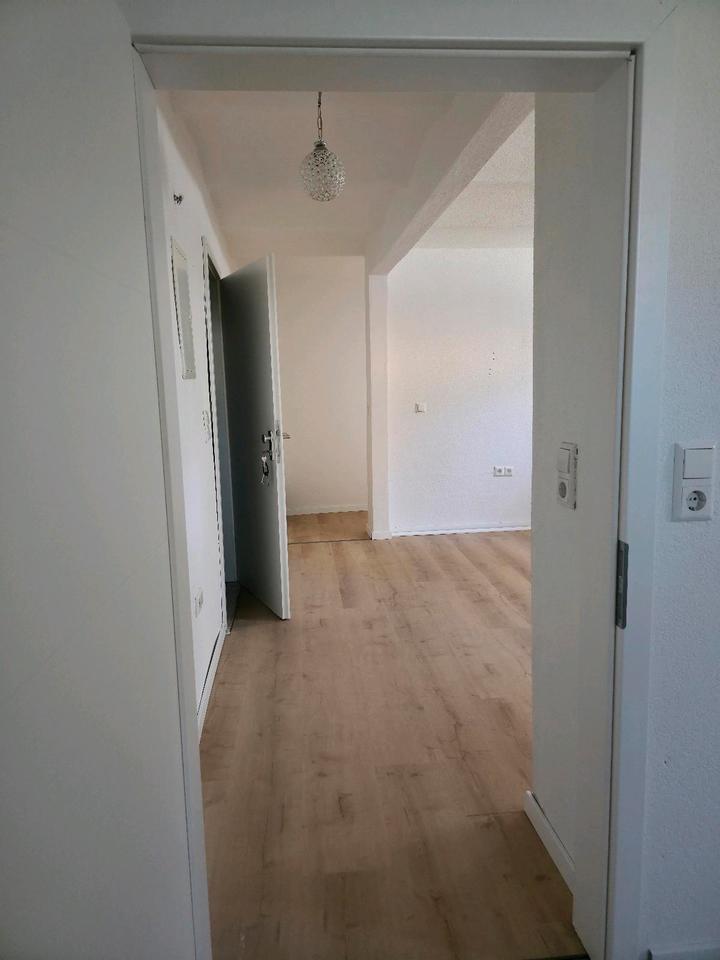 Thumbnail-2 Zimmer Wohnung (Keller)Albstadt-Ebingen