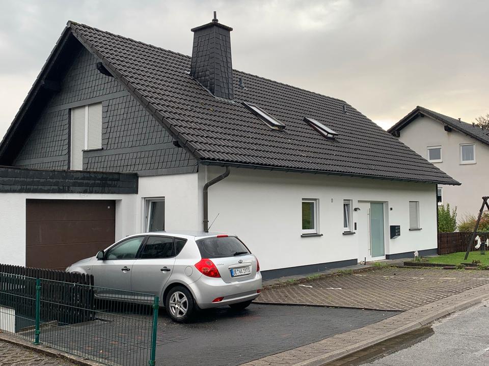 Thumbnail-Wohnung zum vermieten 82qm +-2