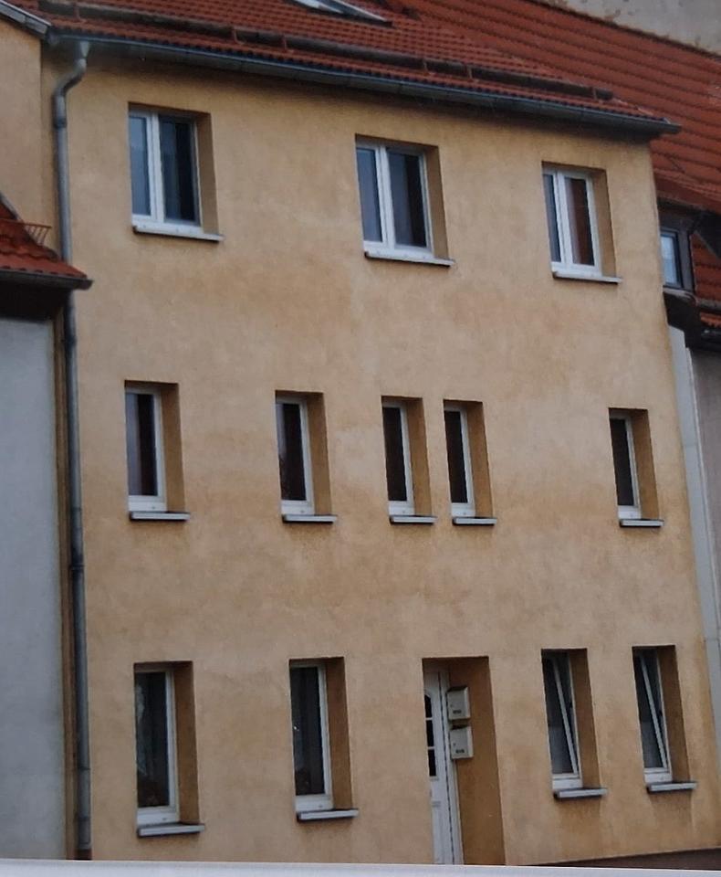 Thumbnail-Haus mit Garten zu verkaufen