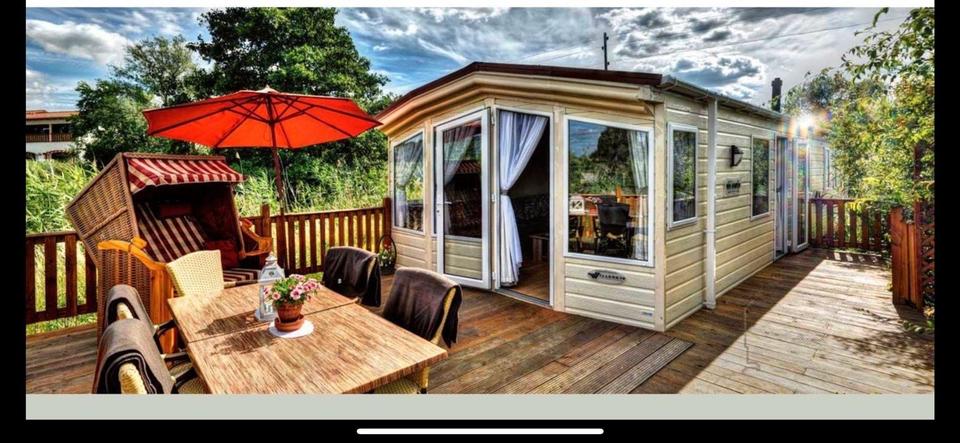 Thumbnail-Mobilheim Willerby BJ 2013
