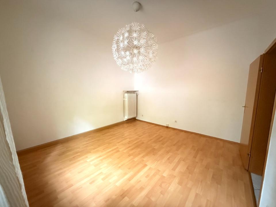 Thumbnail-Wohnung zu vermieten