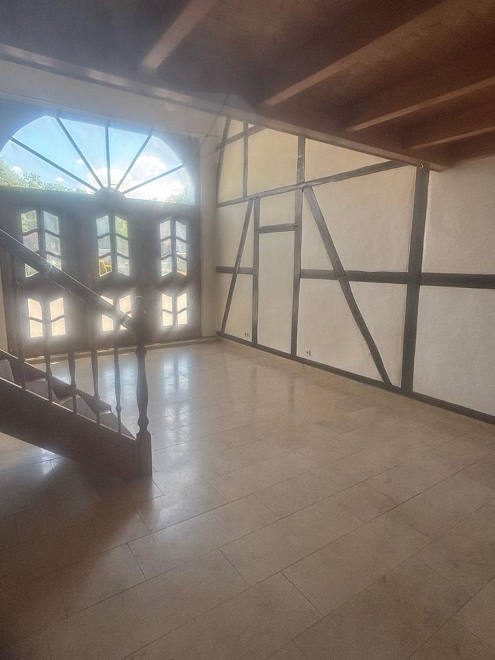 Thumbnail-Galeriewohnung