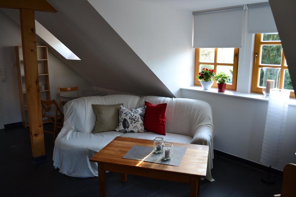 Thumbnail-1 Zimmerappartement