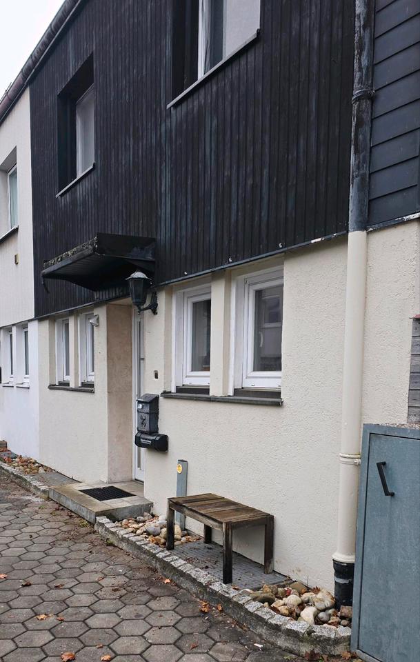 Thumbnail-Charmantes Reiheneckhaus Garage&Garten modernisiert Neufahrn