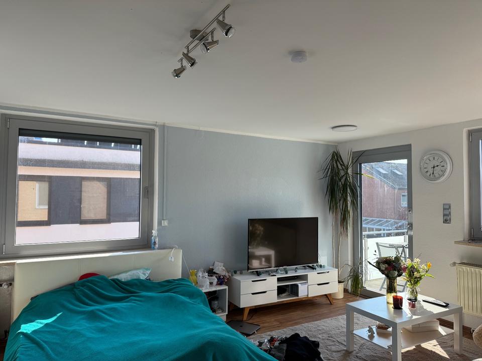 Thumbnail-WG Zimmer mit Balkon